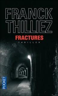 Fracture, Franck Thilliez