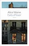 Alice Moine : Faits d’hiver