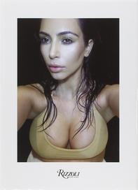 Kim Kardashian  West : Selfish