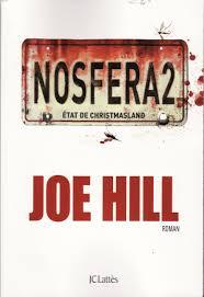 NOSFERA2 de Joe Hill