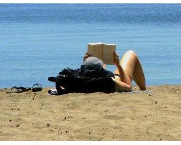 Cinq livres pour l'été