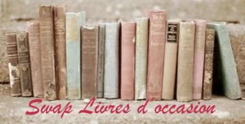 Swap Livres d'occasion