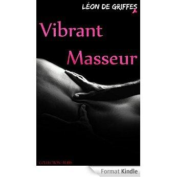Vibrant Masseur alt=