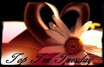 Top Ten Tuesday [105]