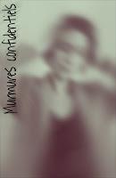 "Murmures confidentiels" disponible maintenant sur Kobo