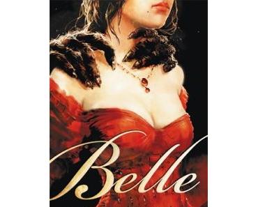 Belle, l'histoire éternelle par Robin McKinley