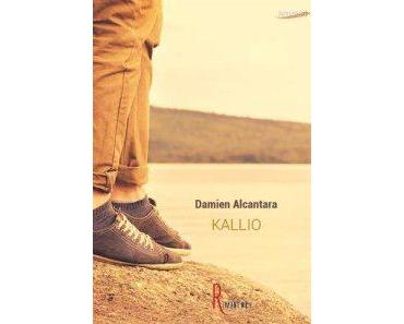 Kallio – Damien Alcantara