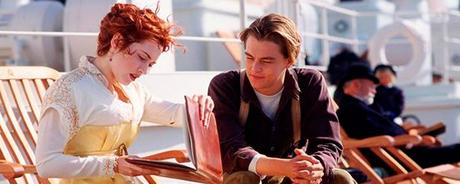 Découvrez la fin alternative du film « Titanic » ou le ridicule ne tue pas