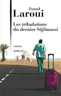 Les tribulations du dernier Sijilmassi