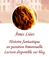 Âmes liées > Auror Dupin