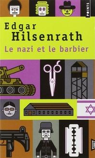 Le nazi et le barbier, Edgar Hilsenrath