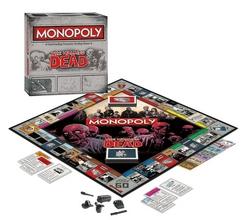 Quelques éditions du Monopoly à mettre entre toutes les mains