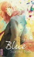 Blue Spring Ride, Tome 10