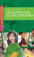 Les Quatre filles du Docteur March (Manga)