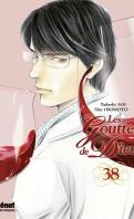 Les Gouttes de Dieu, Tome 38