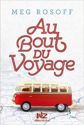 Couverture Au bout du voyage