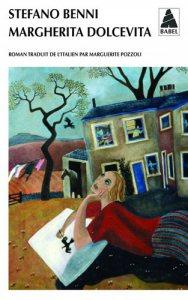 Stefano Benni – Margherita Dolcevita ****