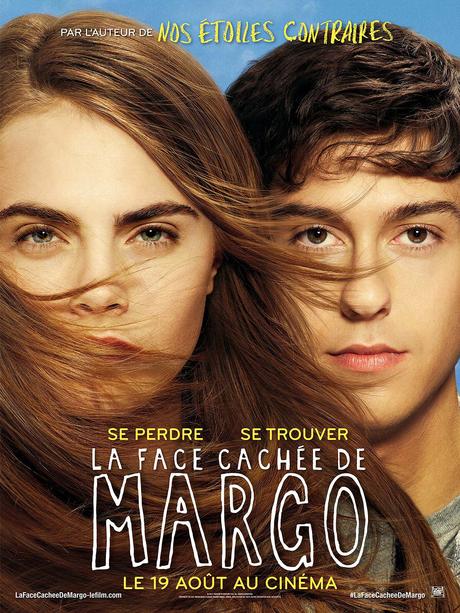 Affiche du film La Face cachée de Margo