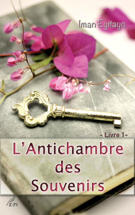 L'antichambre des souvenirs - Livre 1 alt=