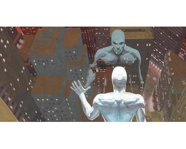 Silver Surfer: Requiem