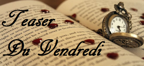 Le Teaser du Vendredi [119]