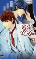 Les gouttes de Dieu tome 33