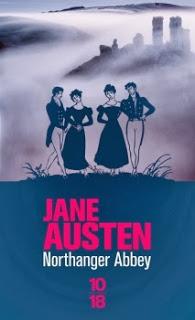 Northanger Abbey - Jane Austen