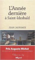 DTPE 9 Des nouvelles de Saint-Idesbald