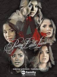 Pretty little liars - saison 6