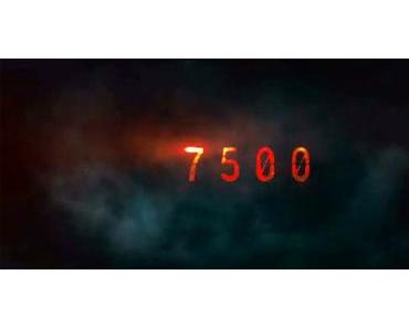 Le cap des 7500 visites est bel et bien dépassé