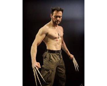 INTERVIEW : CHRIS WEYER EST WOLVERINE (LA PREUVE!)
