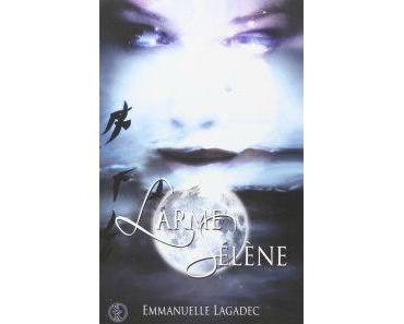 Larme Sélène > Emmanuelle Lagadec