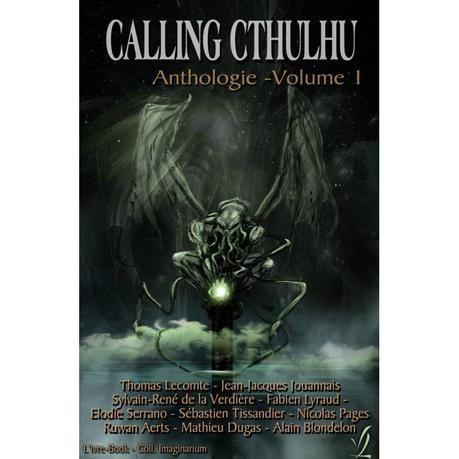 Calling Cthulhu alt=