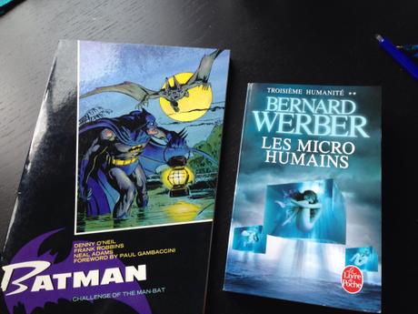 Confessions of a bookaholic #16