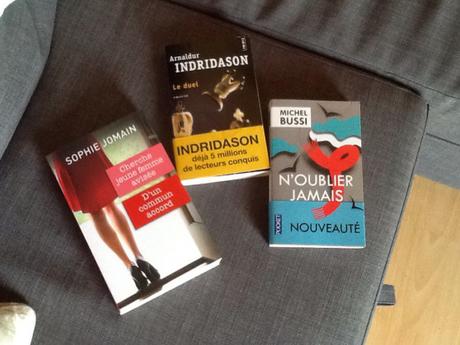 Confessions of a bookaholic #16