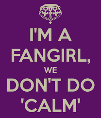 Fangirl