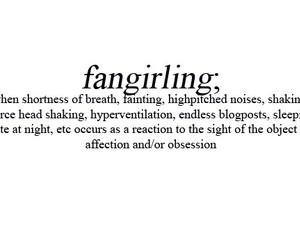 Fangirl