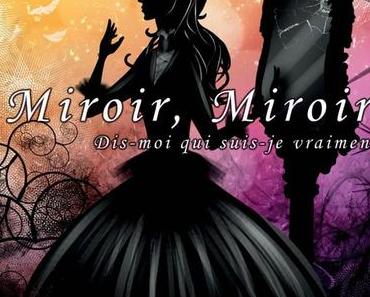 Miroir, Miroir, Dis-moi qui suis-je vraiment ... > Auror Dupin
