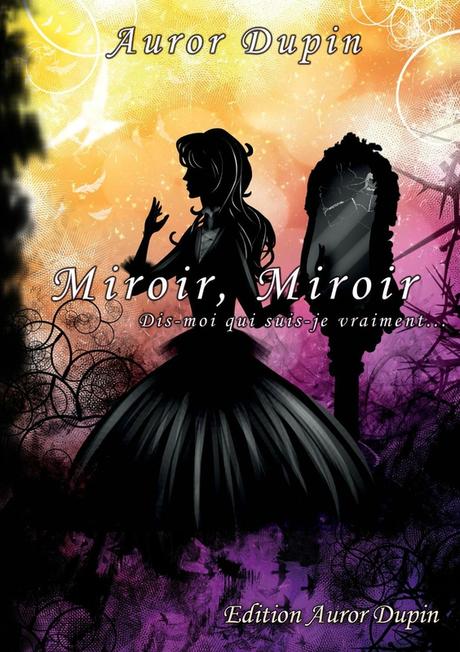 Miroir, Miroir, Dis-moi qui suis-je vraiment ... alt=