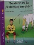 Morderir et la princesse mystère