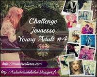 Insaisissable, tome 3 : Ne m'abandonne pas de Tahereh Mafi Insaisissable, tome 3 : Ne m'abandonne pas de Tahereh Mafi