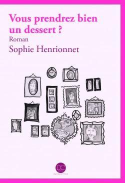 Vous prendrez bien un dessert ? Vous prendrez bien un dessert ?