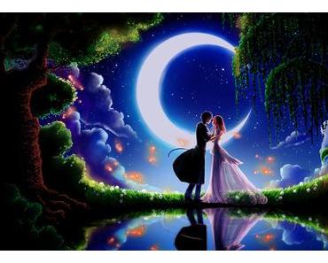 C'est lundi, que lisez-vous? #88