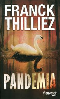 PANDEMIA de Franck THILLIEZ