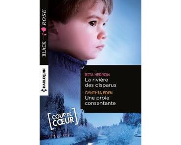 La rivière des disparus - Rita Herron #61