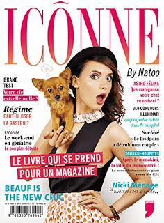 C'est Lundi, que lisez-vous ? [86]