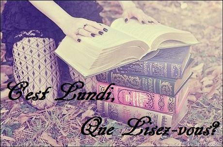 C'est Lundi, que lisez-vous ? [86]