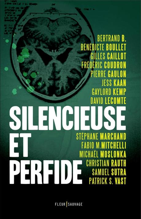 Silencieuse et Perfide alt=
