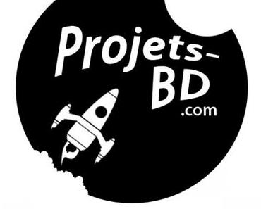 Rencontre avec l’équipe du site Projets-BD.com