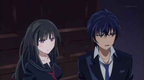 black-bullet-rentaro-and-kisara